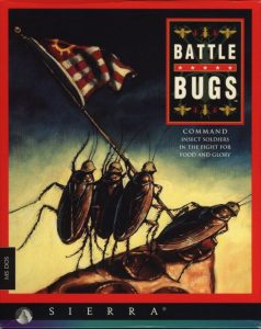 download battle bugs ps1