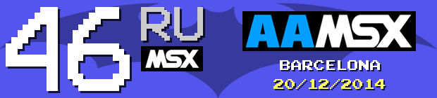 Logo AAMSX